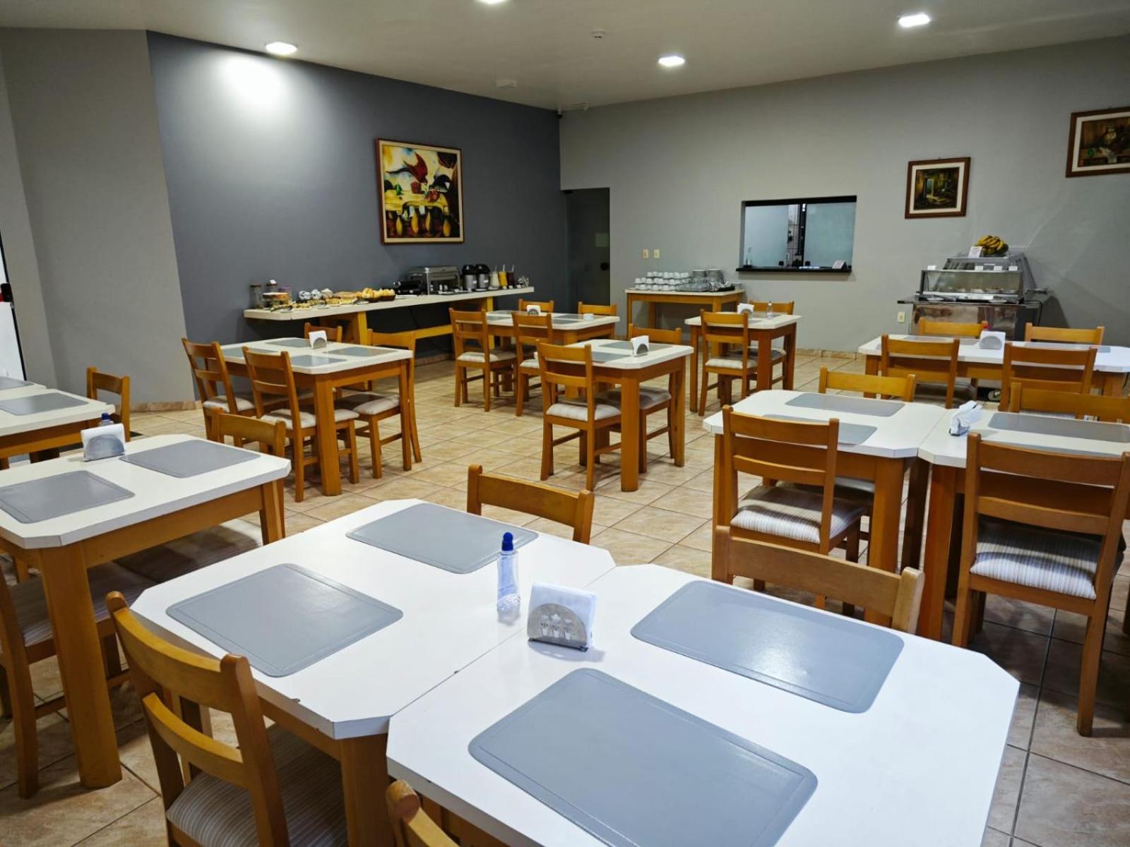 Hotel Pousada Real Синоп Экстерьер фото