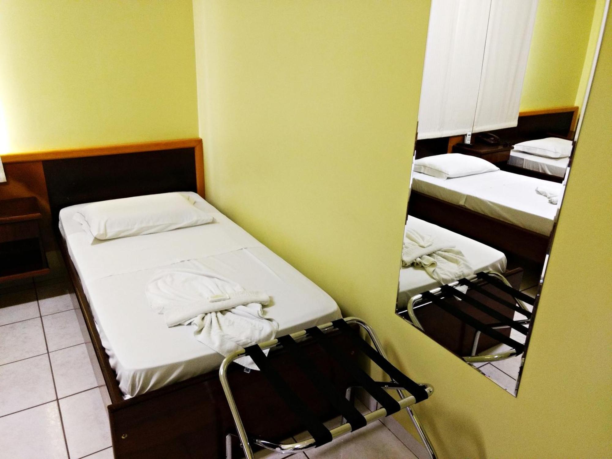 Hotel Pousada Real Синоп Экстерьер фото
