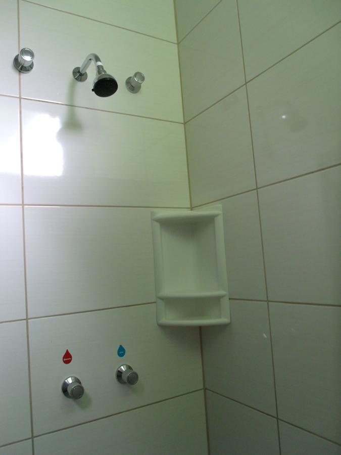 Hotel Pousada Real Синоп Экстерьер фото