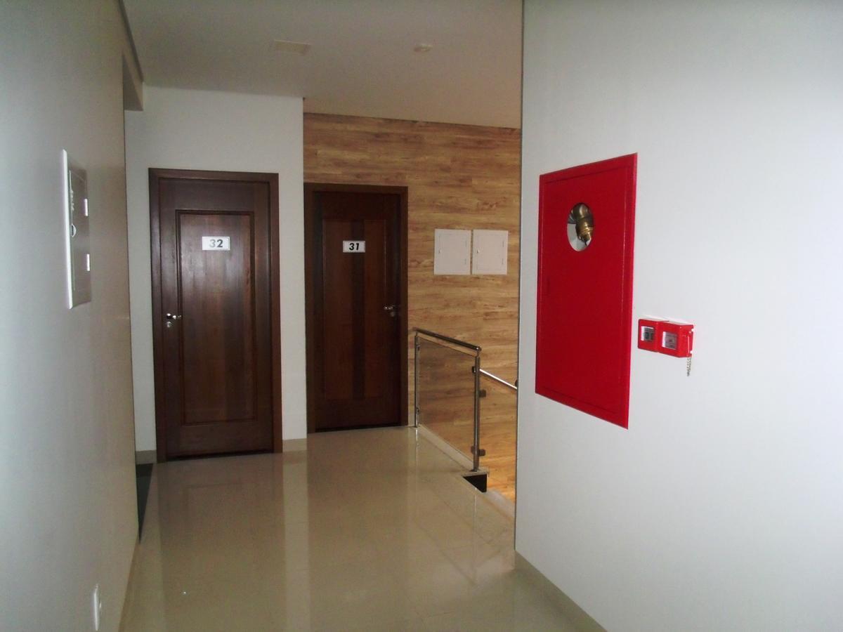 Hotel Pousada Real Синоп Экстерьер фото