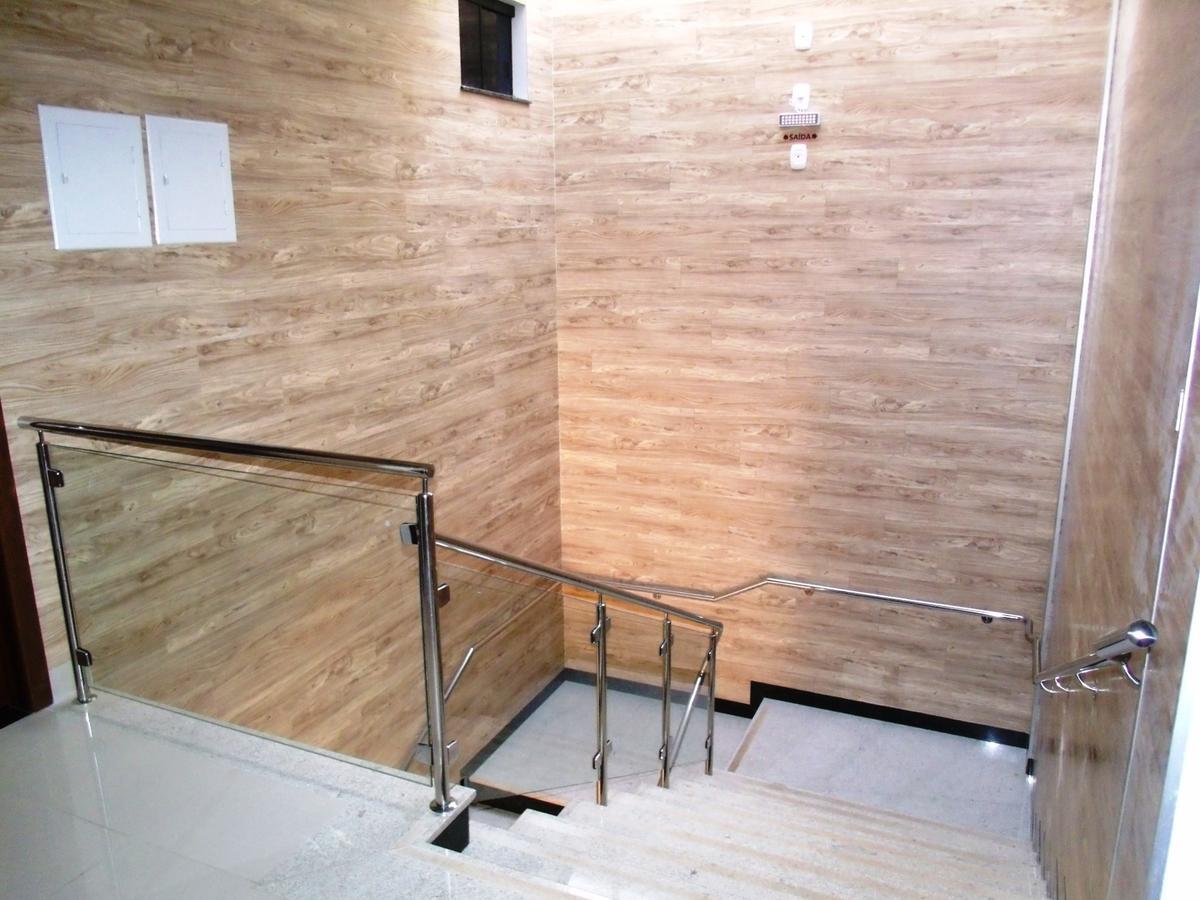 Hotel Pousada Real Синоп Экстерьер фото