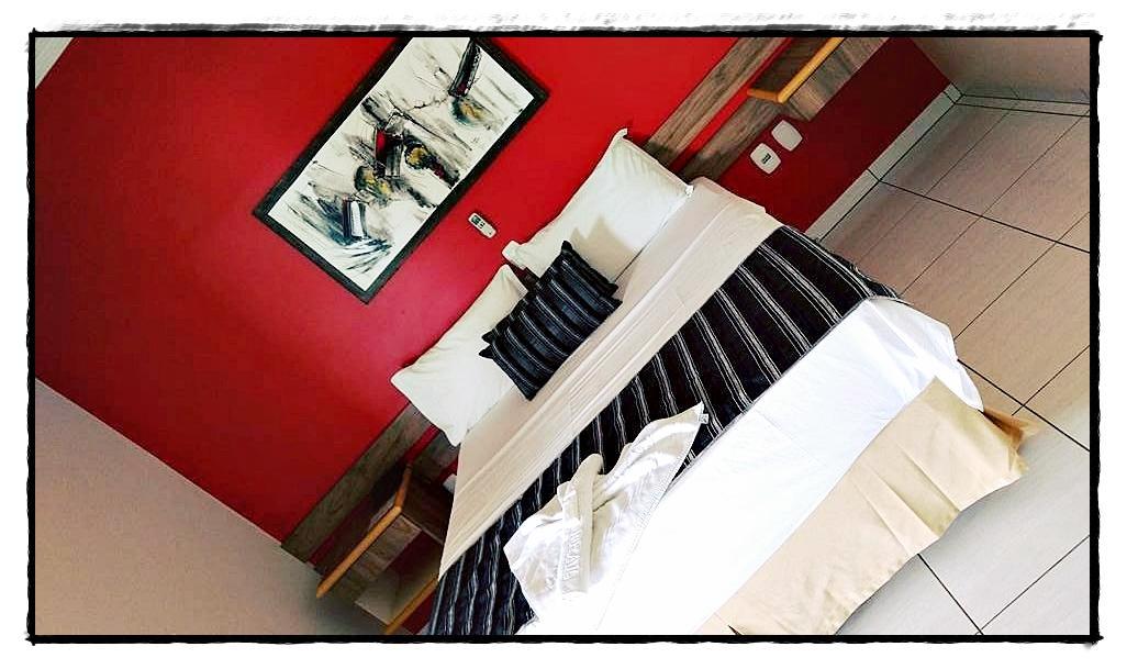 Hotel Pousada Real Синоп Экстерьер фото