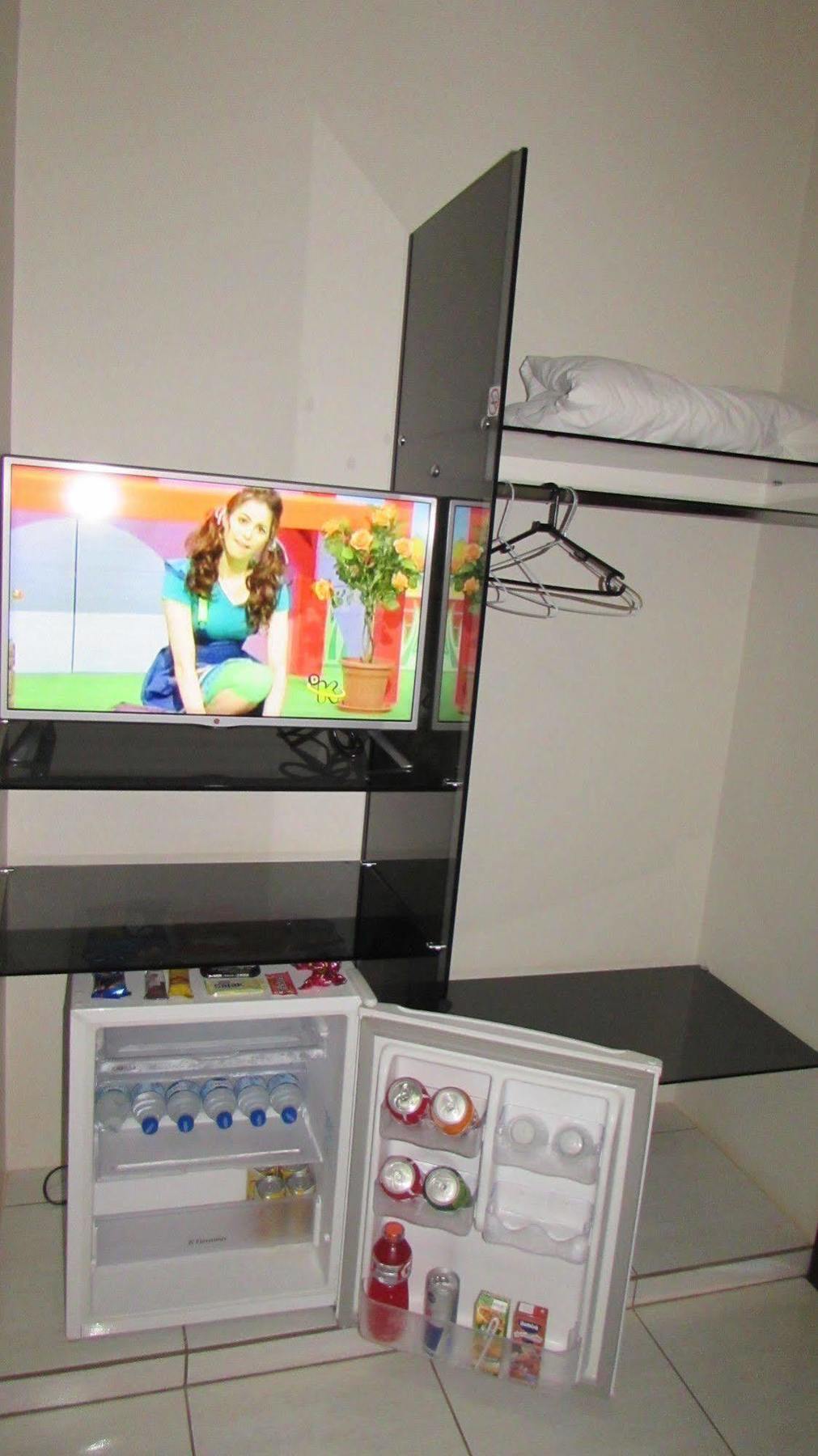 Hotel Pousada Real Синоп Экстерьер фото