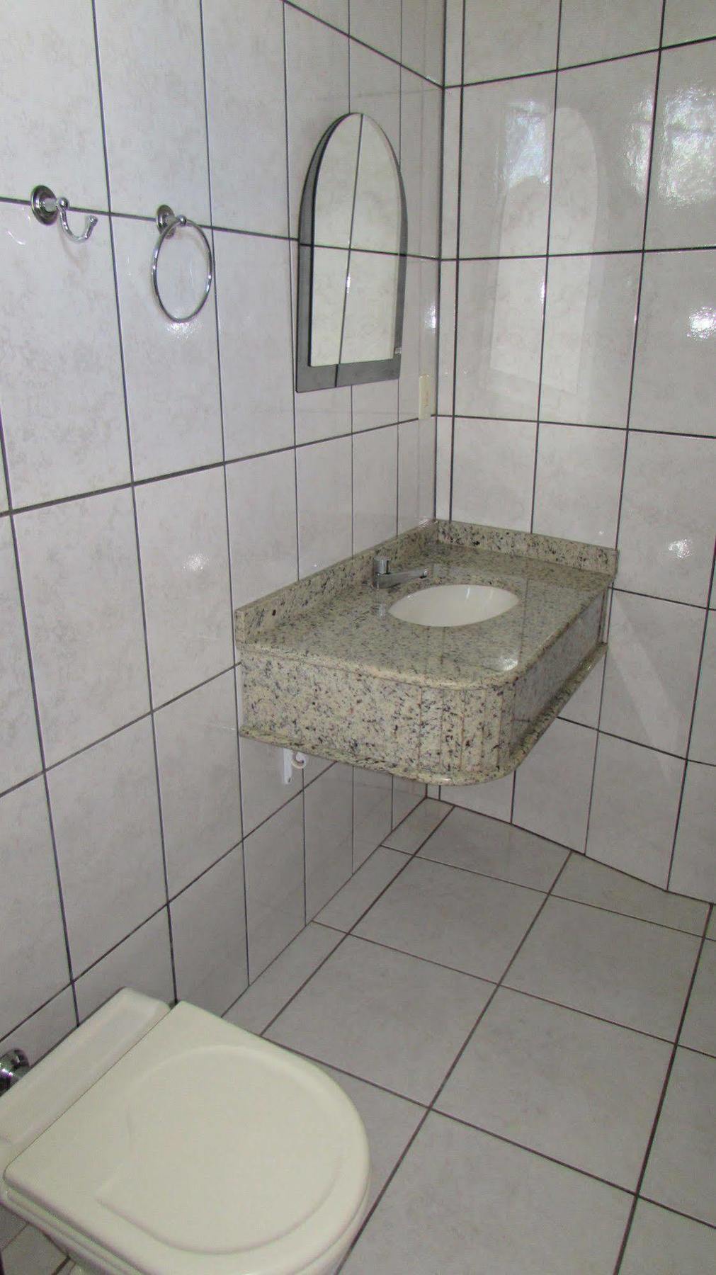 Hotel Pousada Real Синоп Экстерьер фото