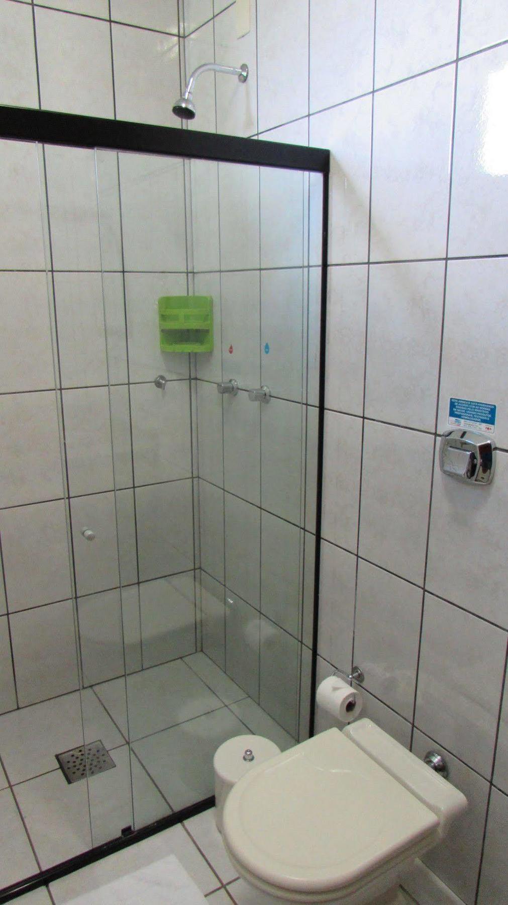 Hotel Pousada Real Синоп Экстерьер фото