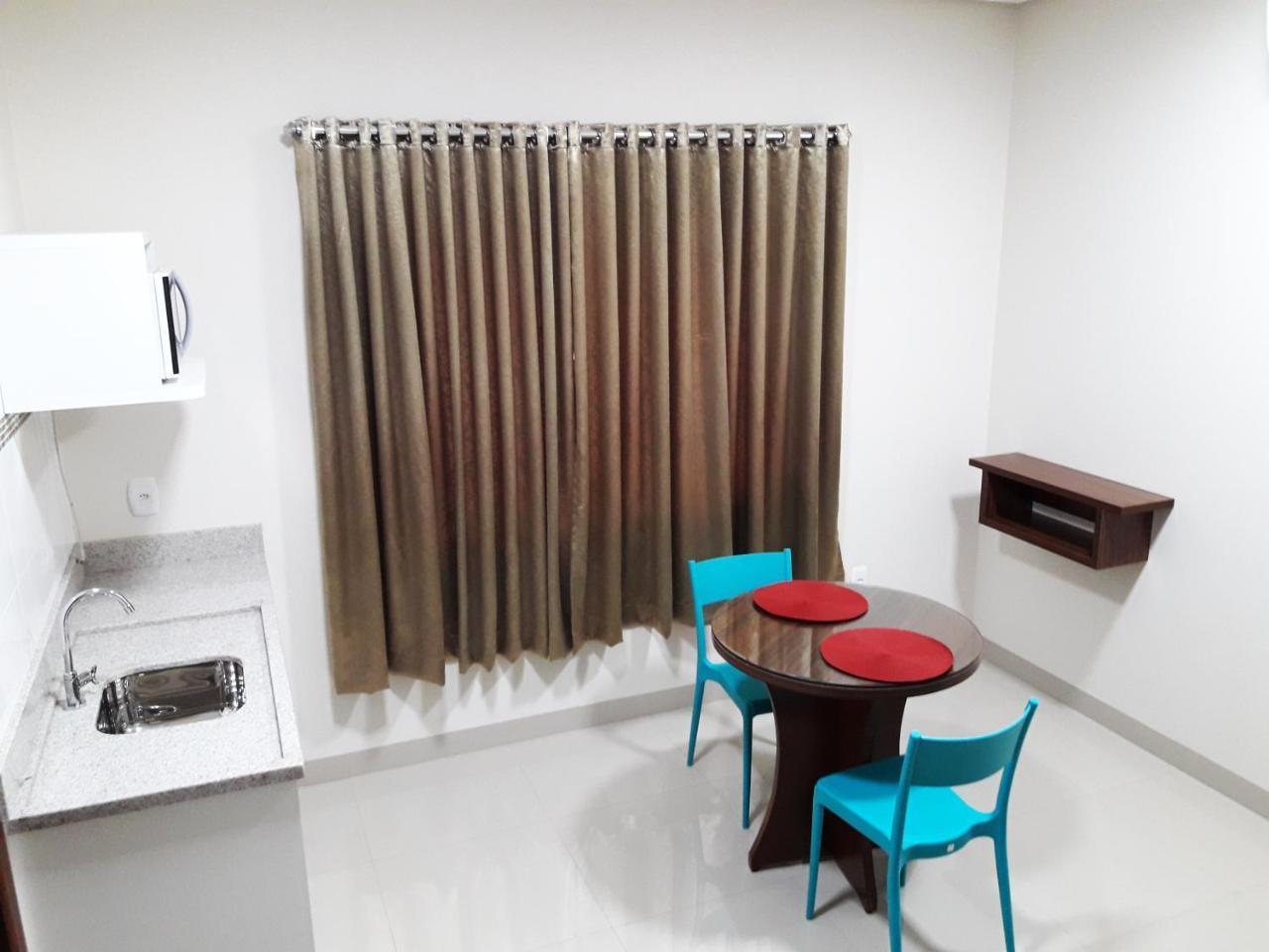 Hotel Pousada Real Синоп Экстерьер фото