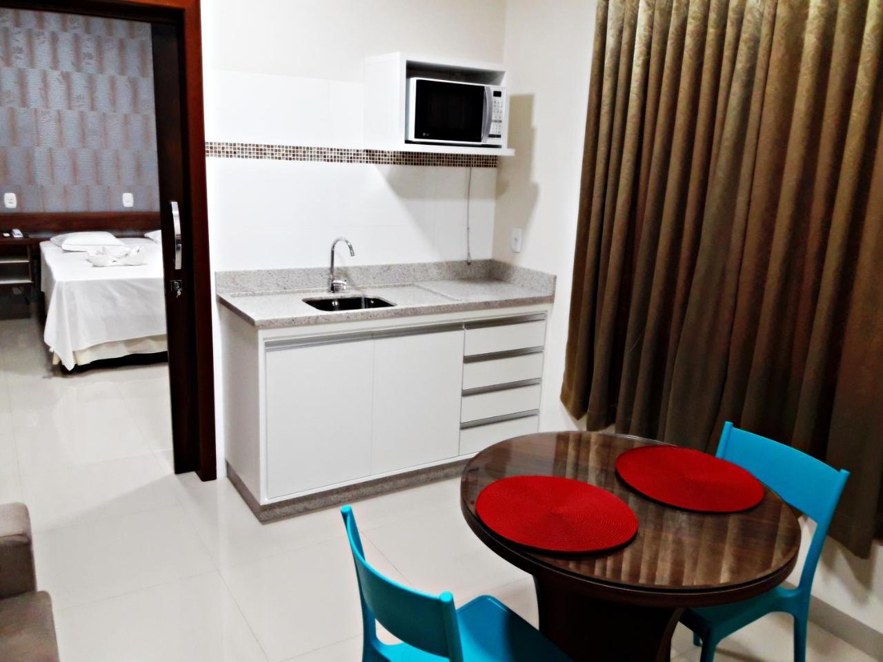 Hotel Pousada Real Синоп Экстерьер фото