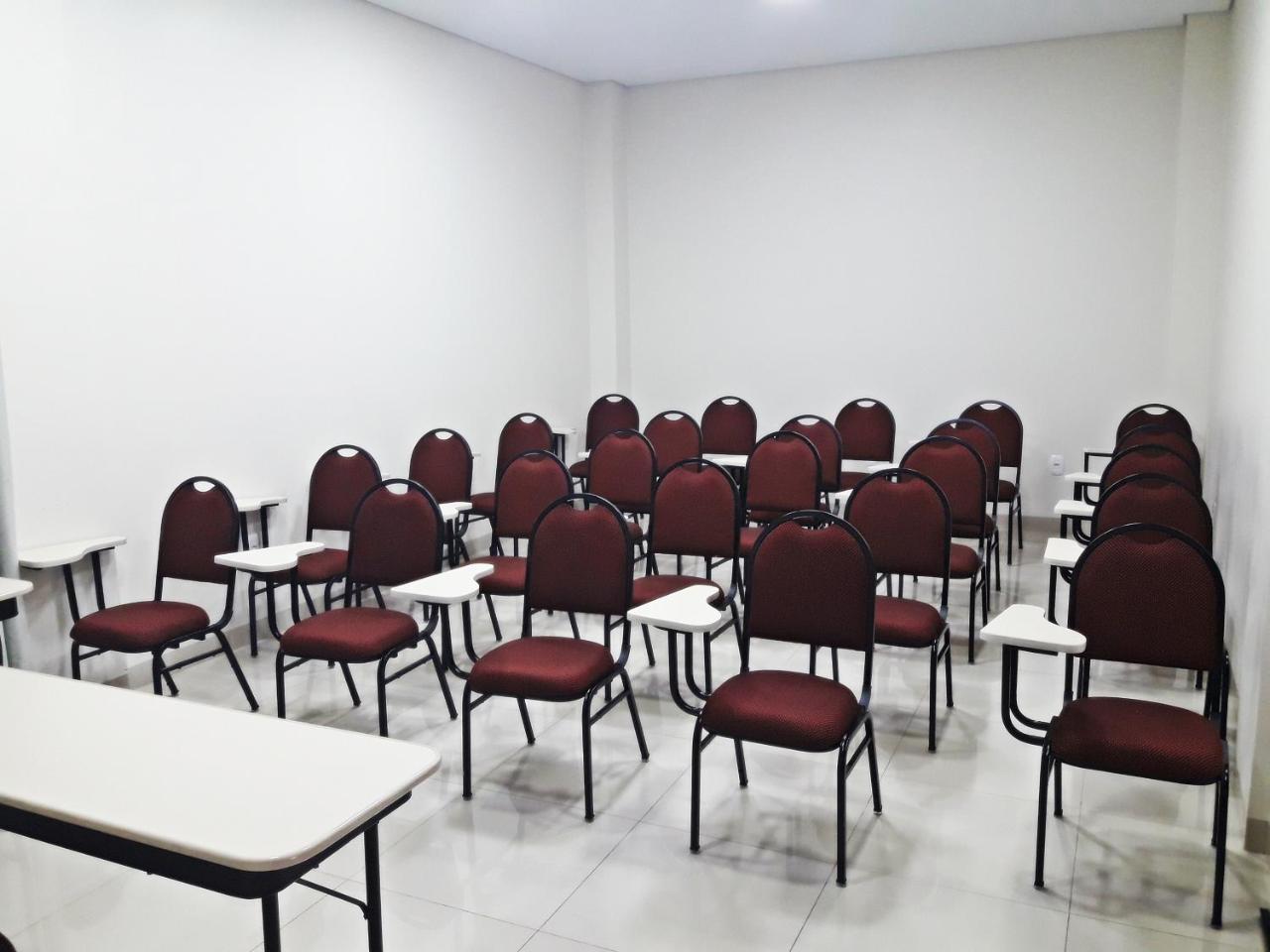 Hotel Pousada Real Синоп Экстерьер фото